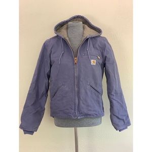 Women’s Carhartt Weathered Jacket